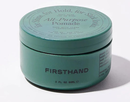 Firsthand - All Purpose Pomade, 88ml