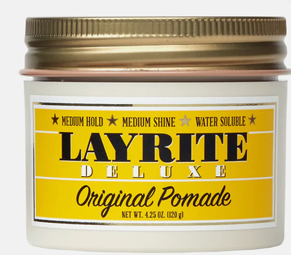 Layrite Original Pomade (120gms)