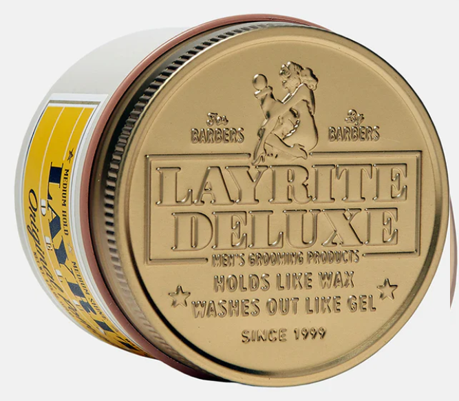 Layrite Original Pomade (120gms)