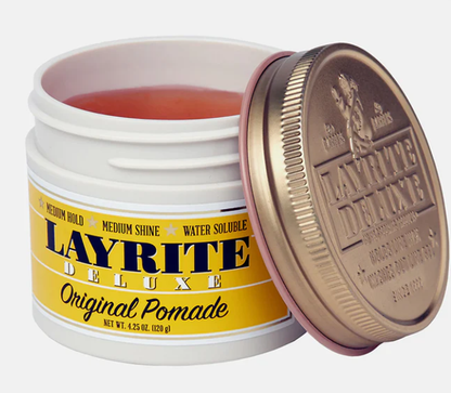 Layrite Original Pomade (120gms)