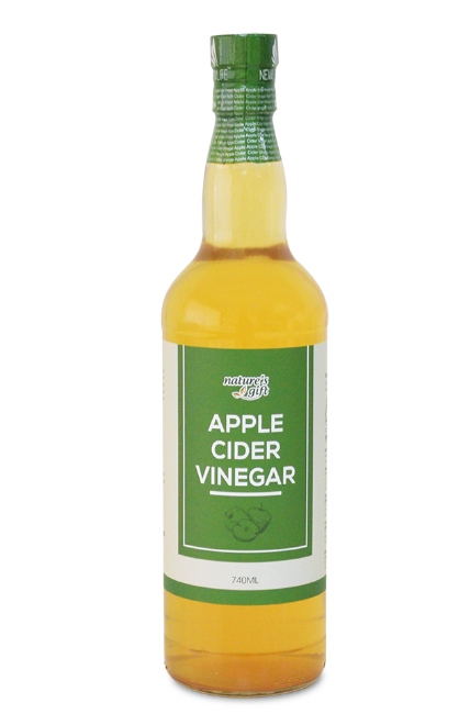 NewLife™ Apple Cider Vinegar