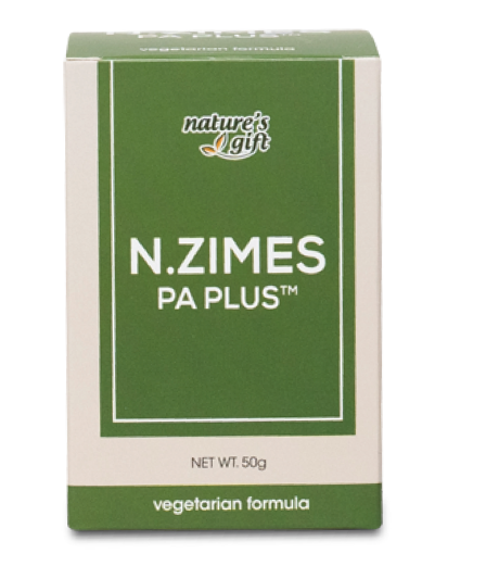 N.Zimes PA Plus™