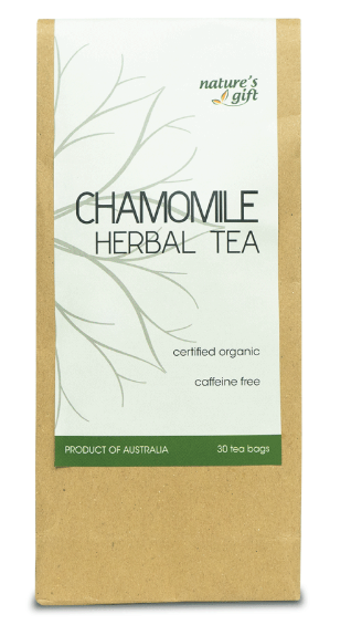 Herbal Tea (Chamomile)