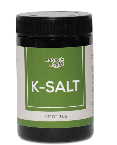 K-Salt