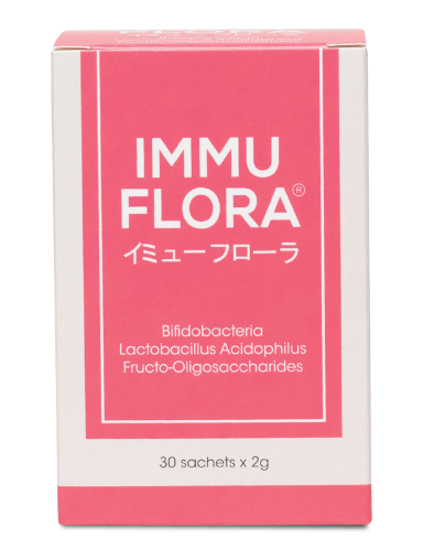 Immuflora®